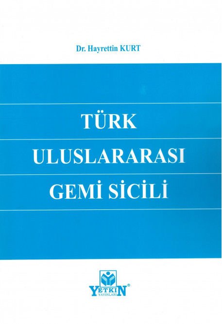 Türk Uluslararası Gemi Sicili