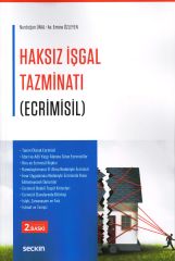 Haksız İşgal Tazminatı (Ecrimisil)