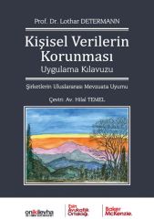 Kişisel Verilerin Korunması Uygulama Kılavuzu