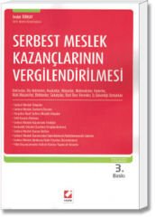 Serbest Meslek Kazançlarının Vergilendirilmesi