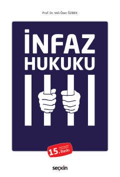 İnfaz Hukuku