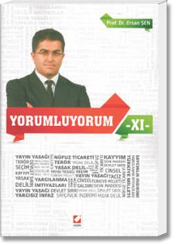 Yorumluyorum - XI