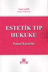 Estetik Tıp Hukuku