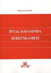 İptal Davasında Sebep İkamesi