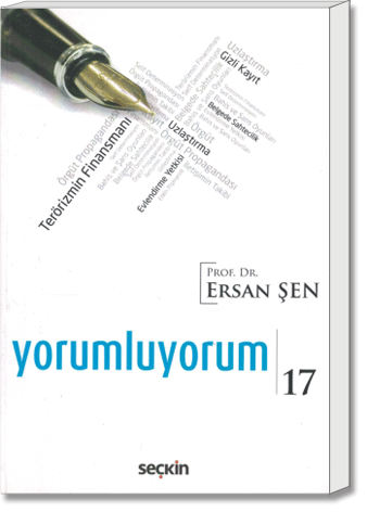 Yorumluyorum - 17