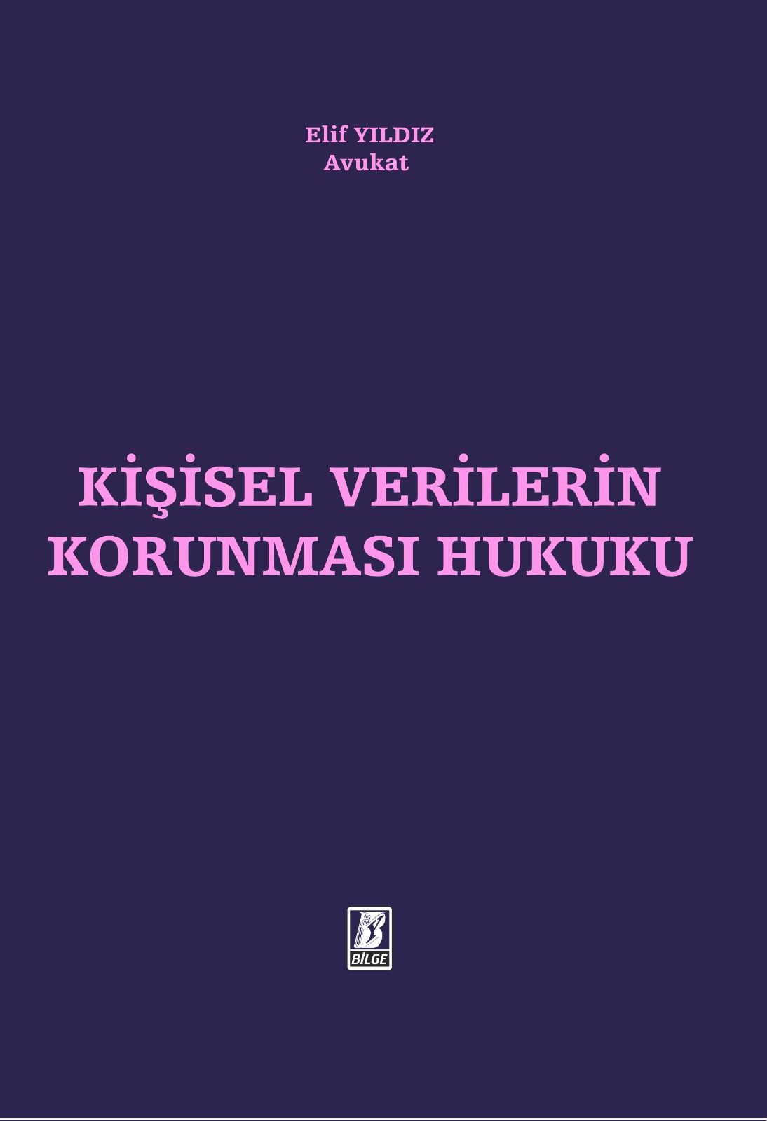 Kişisel Verilerin Korunması Hukuku