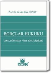 Borçlar Hukuku