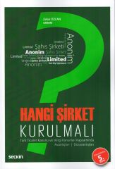 Hangi Şirket Kurulmalı