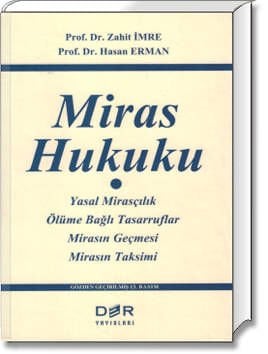 Miras Hukuku