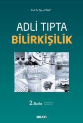 Adli Tıpta Bilirkişilik