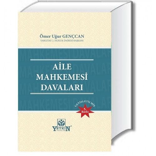 Aile Mahkemesi Davaları