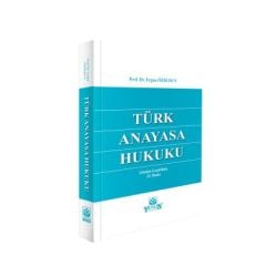 Türk Anayasa Hukuku