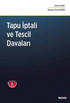 Tapu İptali ve Tescil Davaları