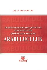 Arabuluculuk