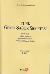 Türk Genel Sağlık Sigortası