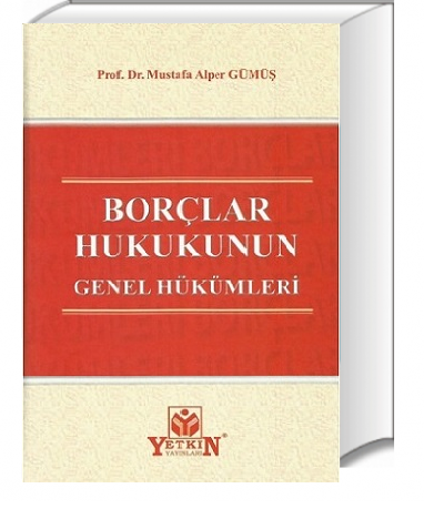 Borçlar Hukukunun Genel Hükümleri