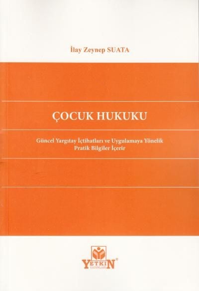 Çocuk Hukuku