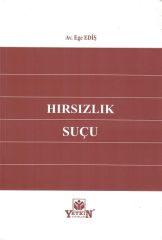 Hırsızlık Suçu