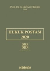 Hukuk Postası 2020