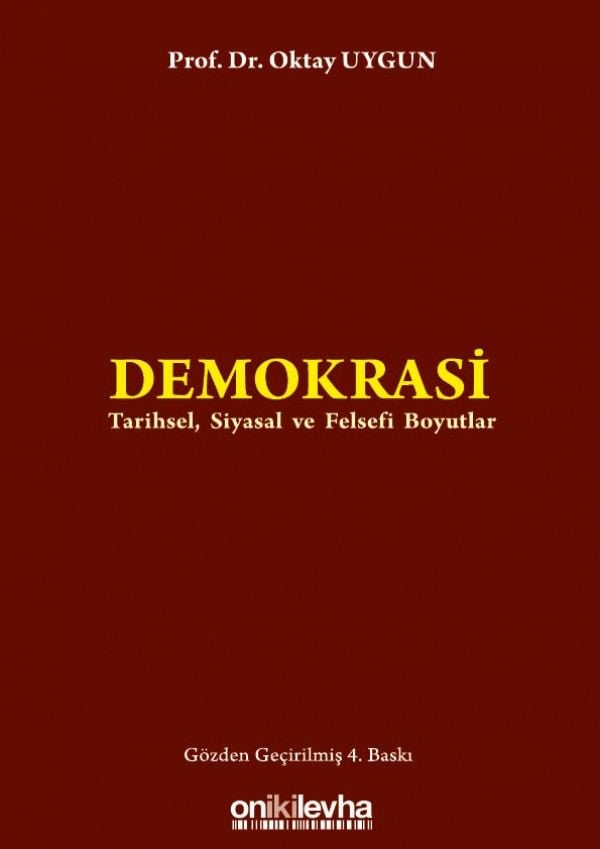 Demokrasi