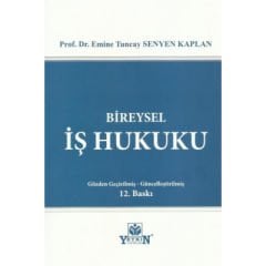 Bireysel İş Hukuku