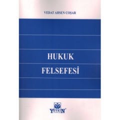 Hukuk Felsefesi