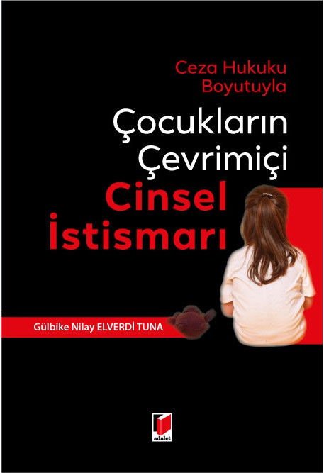 Çocukların Çevrimiçi Cinsel İstismarı