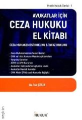 Ceza Hukuku El Kitabı