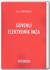 Güvenli Elektronik İmza