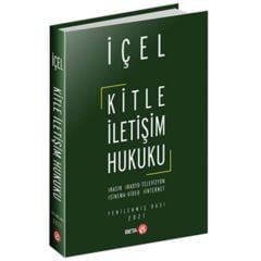 Kitle İletişim Hukuku