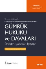 Gümrük Hukuku ve Davaları