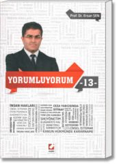 Yorumluyorum - 13