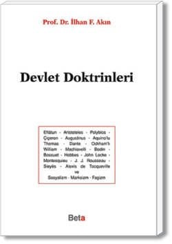 Devlet Doktrinleri