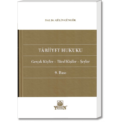 Tâbiiyet Hukuku