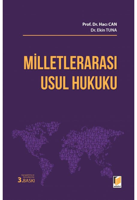 Milletlerarası Usul Hukuku