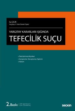 Tefecilik Suçu