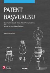 Patent Başvurusu