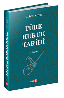 Türk Hukuk Tarihi