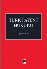 Türk Patent Hukuku