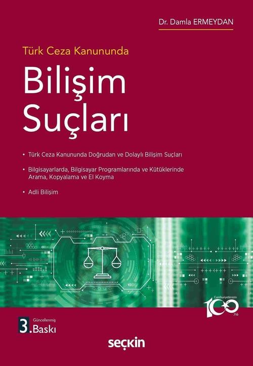 Bilişim Suçları