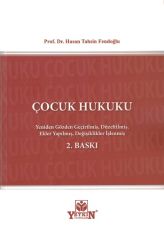 Çocuk Hukuku