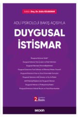 Duygusal İstismar