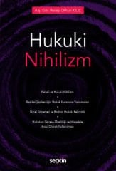 Hukuki Nihilizm