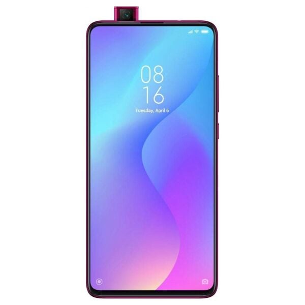 Xiaomi Mi 9T 6GB Ram 64GB Siyah (Xiaomi Türkiye Garantili)