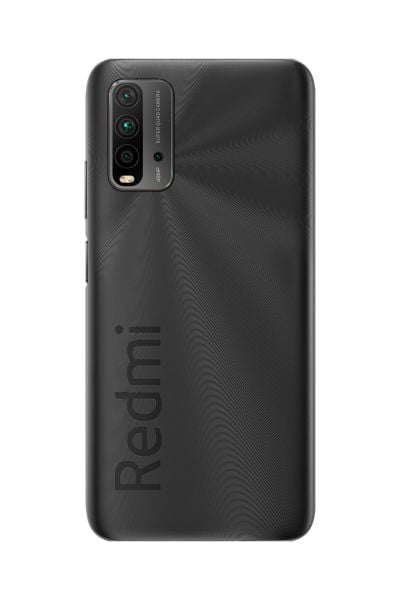 Xiaomi Redmi 9T 4 GB Ram 128 GB Gri (Xiaomi Türkiye Garantili)