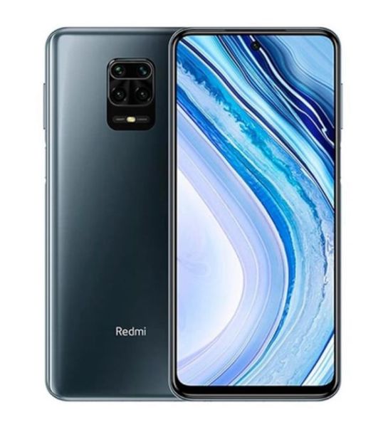 Xiaomi Redmi Note 9 3 GB Ram 64 GB Gri (Xiaomi Türkiye Garantili)