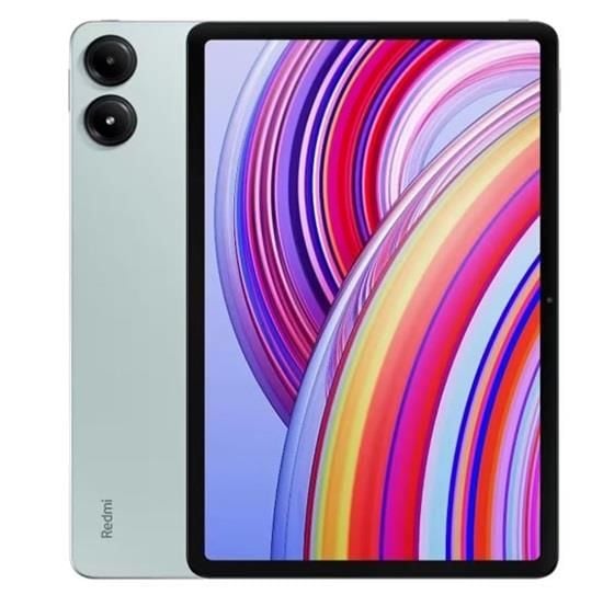 Xiaomi Redmi Pad Pro Mavi 8 GB 256 GB 12.1'' Tablet (Xiaomi Türkiye Garantili)