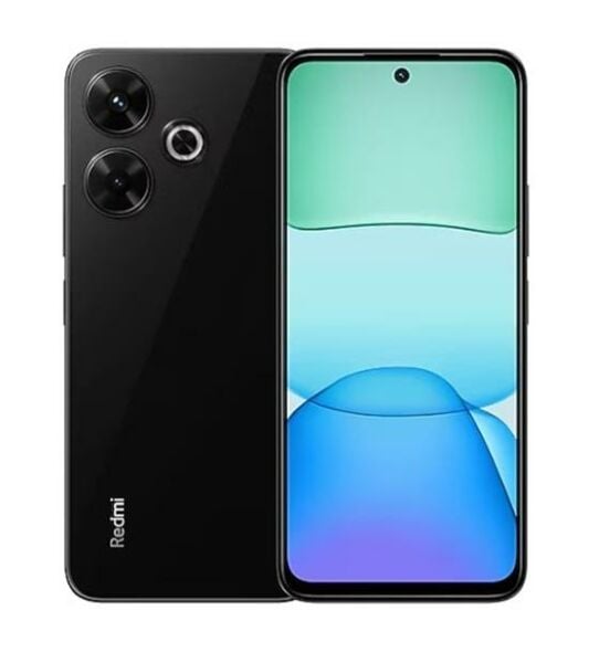 Xıaomı Redmi 13 8GB Ram 256 GB Siyah (Xıaomı Türkiye Garantili)