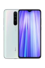 Xiaomi Redmi Note 8 Pro 6GB Ram 64GB Beyaz (Xiaomi Türkiye Garantili)