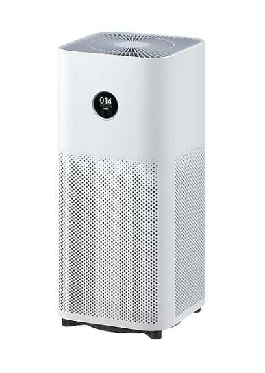 Xiaomi Mi Air Purifier 4 Akıllı Hava Temizleme Cihazı (Xiaomi Türkiye Garantili)